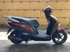 ホンダ　リード１２５