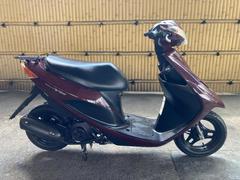 スズキ　アドレスＶ５０