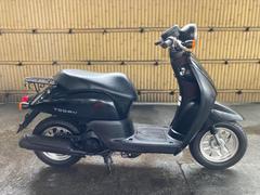 ホンダ　トゥデイ　ＡＦ６７　インジェクション