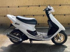 ホンダ　ライブＤｉｏ　ＺＸ