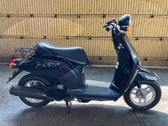 ホンダ　トゥデイ