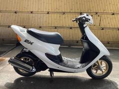 ホンダ　ライブＤｉｏ　ＺＸ