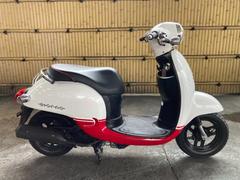 ホンダ　ジョルノ