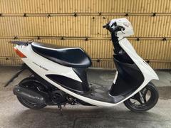 スズキ　アドレスＶ５０