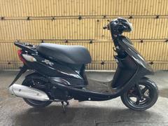 ヤマハ　ＪＯＧ　ＺＲ
