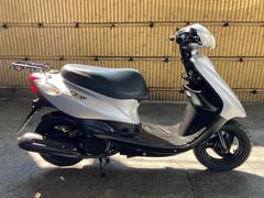 ヤマハ　ＪＯＧ　ＳＡ５７Ｊ