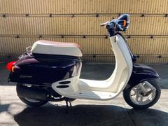ホンダ　ジョルノ
