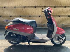 ホンダ　タクト