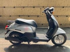 ホンダ　トゥデイ　ＡＦ６７　インジェクション