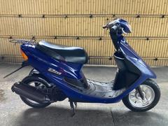 ホンダ　ライブＤｉｏ　Ｓ