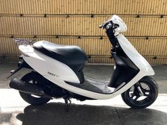 ホンダ　Ｄｉｏ　ＡＦ６８　インジェクション