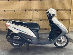スズキ　アドレス１２５