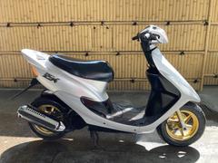 ホンダ　ライブＤｉｏ　ＺＸ
