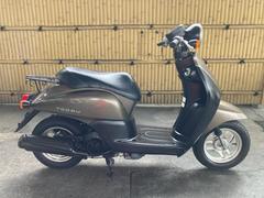 ホンダ　トゥデイ　ＡＦ６７　インジェクション
