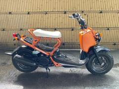 ホンダ　ズーマー
