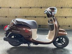 ホンダ　ジョルノ
