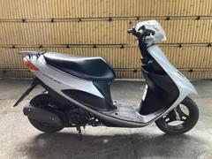 スズキ　アドレスＶ５０