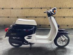 ホンダ　ジョルノ