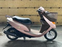 ホンダ　Ｄｉｏ　チェスタ
