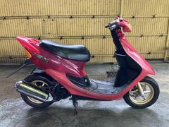 時々エンストするライブディオZXの修理（日野オートバイの作業