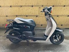 ホンダ　トゥデイ　ＡＦ６７　インジェクション
