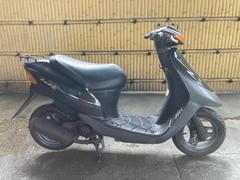 スズキ　レッツII