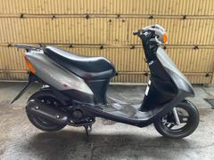 スズキ　レッツIIＳ