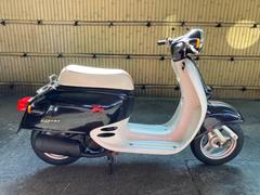 ホンダ　ジョルノ