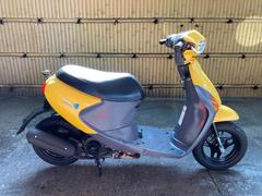 スズキ　レッツ４