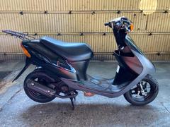 スズキ　レッツII