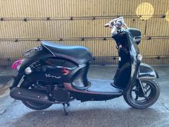 ヤマハ　ビーノ　ＳＡ３７Ｊ　インジェクション