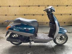 ホンダ　タクト