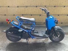 ホンダ　ズーマー