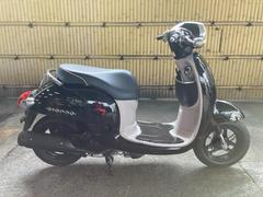 ホンダ　ジョルノ