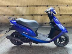 ホンダ　Ｄｉｏ　ＡＦ６８　インジェクション