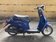 ホンダ　トゥデイ