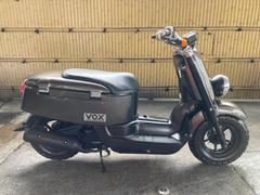 ヤマハ　ＶＯＸ