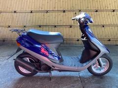 ホンダ　スーパーＤｉｏ