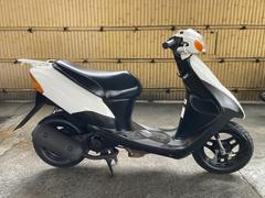 スズキ　レッツII