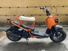 ホンダ　ズーマー