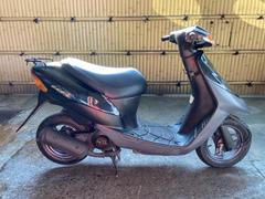 スズキ　レッツII