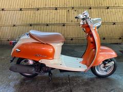 ヤマハ　ビーノ