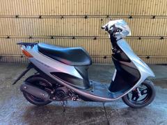 スズキ　アドレスＶ５０