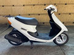 ホンダ　ライブＤｉｏ　Ｊ