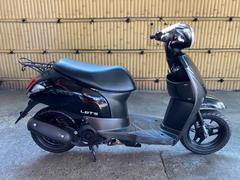 スズキ　レッツ