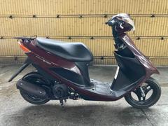 スズキ　アドレスＶ５０