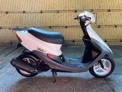 ホンダ　ライブＤｉｏ