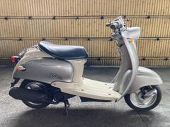 ヤマハ　ビーノ