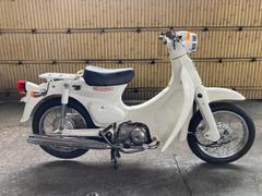 ホンダ　リトルカブ　ＡＡ０１