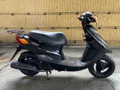 ヤマハ　ＪＯＧ